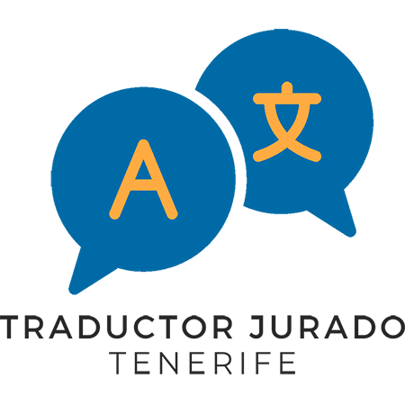 Traductor Jurado Tenerife